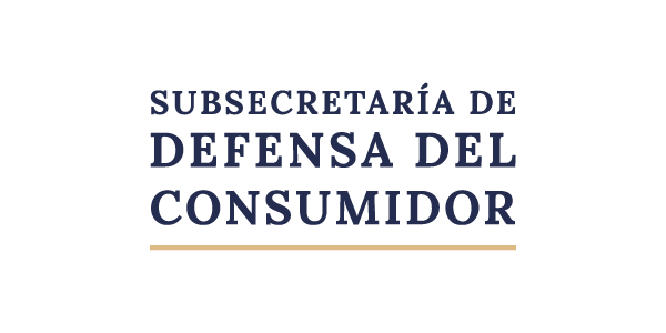 Subsecretaría de Defensa de Consumidor