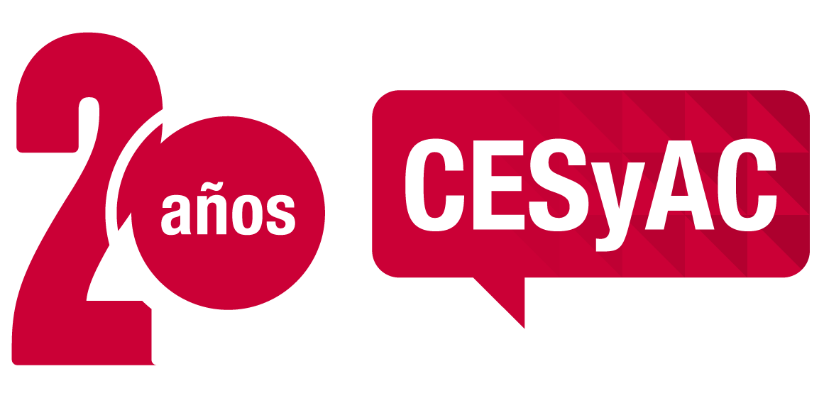 Cesyac 20 años